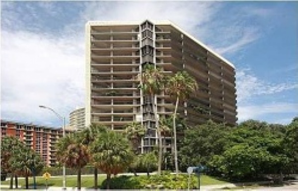 Yacht Harbour - Florida Waterfront Condos